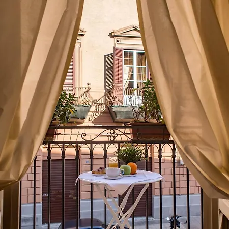 Real Teatro פלרמו