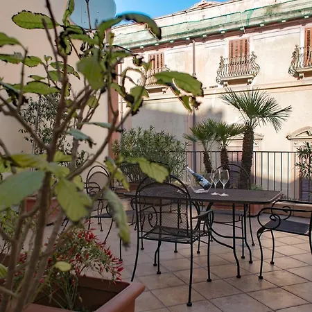 Real Teatro דירה