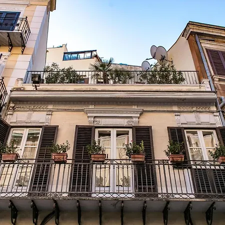 דירה Real Teatro