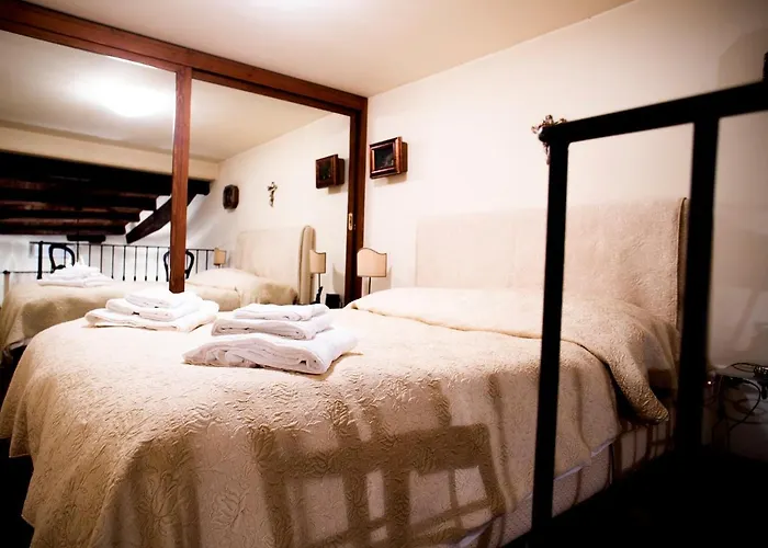 Apartment Real Teatro *