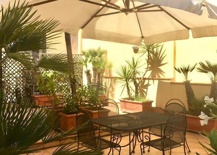 Real Teatro Apartment