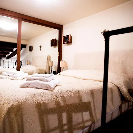 Apartman Real Teatro *